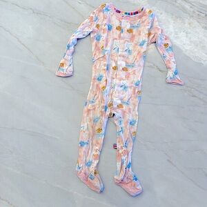 Magnetic Me - magnetic footie - 6-9M